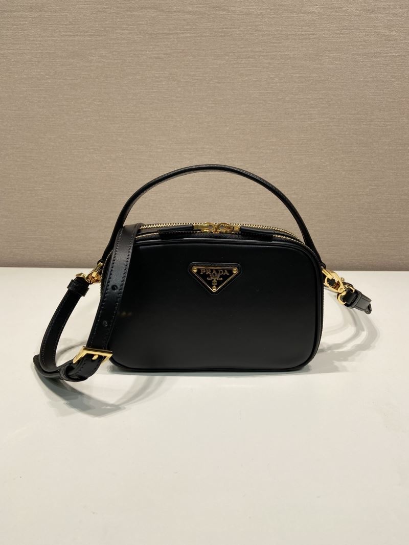 Pra*a satchel bags